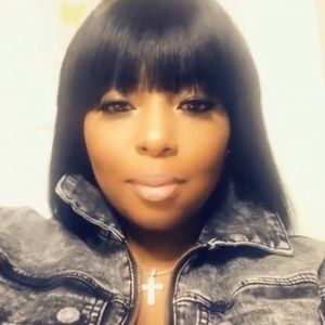 Meet your Posher, Veronica